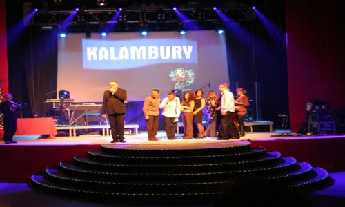 Kalambury