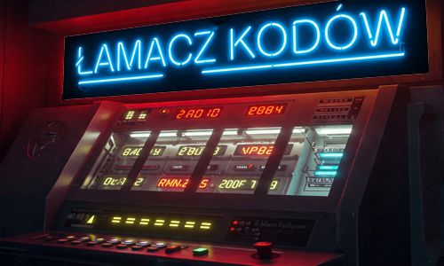 Łamacz Kodów